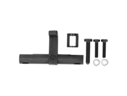 Kit de herramientas para compresor con resorte y válvula de acero al carbono