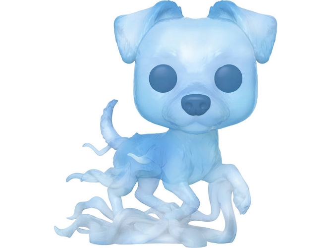 Figura Funko POP Hp: Hp – Patronus Ron Weasley