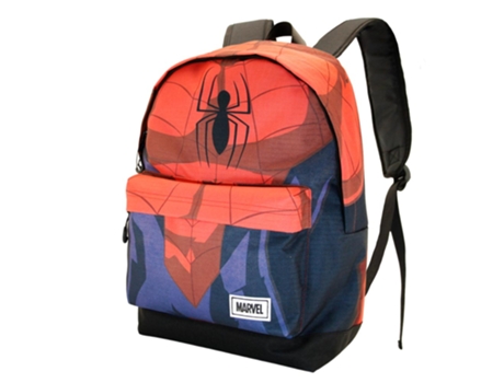 Mochila Spiderman Suit