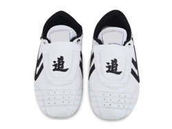 Ymsl Zapatos Ligeros De Taekwondo, Boxeo, Kung Fu Y Tai Chi Para Niños Y Adolescentes Hxl