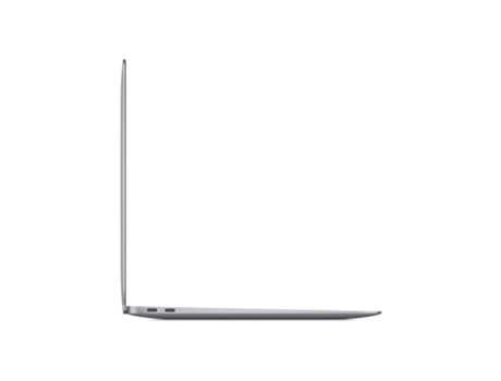 Macbook Air APPLE Gris (13.3'' - Apple M1 - RAM: 8 GB - 256 GB SSD - GPU Apple)