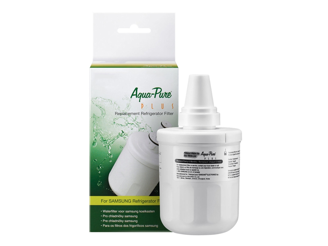 Filtro De Repuesto Para Agua De Frigorífico, Compatible Con Referencia Da29-00003f, Unidad Individual