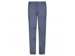 Pantalones de Trabajo MISEMIYA Multibolsillos (Tam. 44)