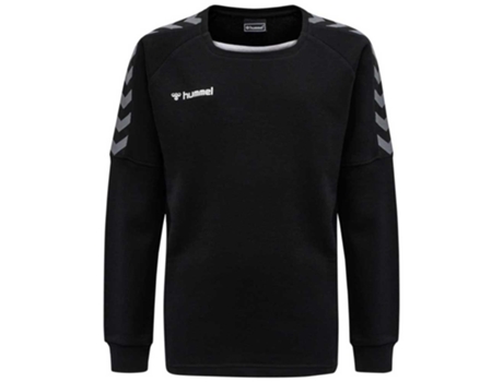 Sudadera de Mujer MAMMUT Half Zip Trift Negro (XL)