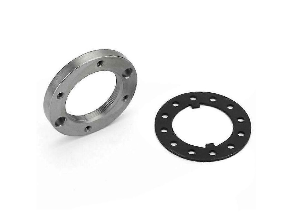 Par De Seguros Para Cojinetes De Rueda Delantera Para Nissan Patrol Gu Gq Y60 Y61 40264-02j10 40262-02j10