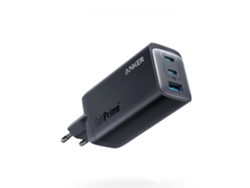 Cargador multipuerto 737 Ganprime 1x USB A 2x USB C 120 W Anker