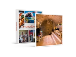 Caja Regalo SMARTBOX Suite Cueva Romana: 1 noche con desayuno y botella de bienvenida