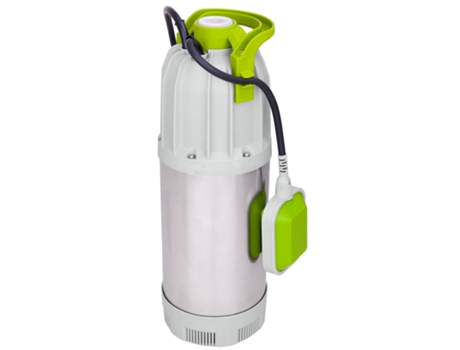 BOM0055 Bomba Sumergible Acqua Plus 40 Clean 1000W Inox BONERVA