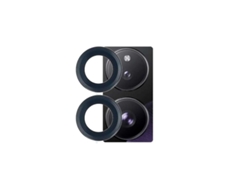 Cubre Objetivo Negro Para Xiaomi Mix Flip