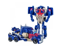 Robot Transformable De Coche