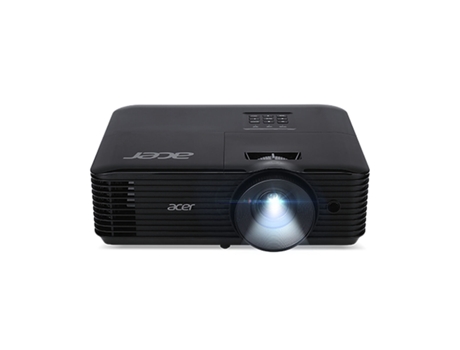 Proyector ACER X1128I SVGA 4500 Lm