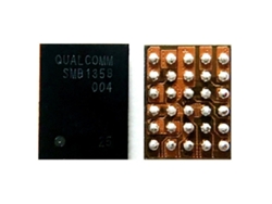 Chip Ic Smb1358 Compatible Para Xiaomi Mi 6 / Note 2 / Lg G5 Controlador Energia