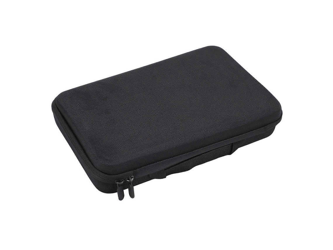 Bolsa de almacenamiento portátil Facpoet para cámara deportiva, resistente al agua, estuche de viaje para cámara deportiva GP Hero9 10