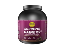 Supreme Gainers 2.0 sabor chocolate Goldnutrition