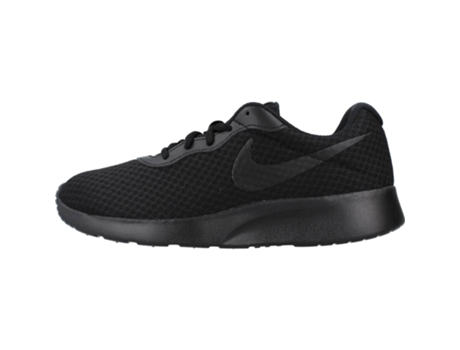 Zapatillas de Mujer NIKE Tanjun Tecido Negro (36)