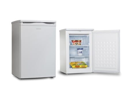 Congelador Vertical INFINITON CV-88