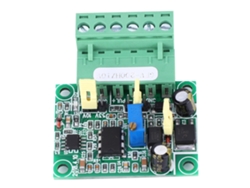 Conversor Tensão-Frequência com Isolamento Veloriskku-module Gfv-200hz10v Componentes Eletrônicos