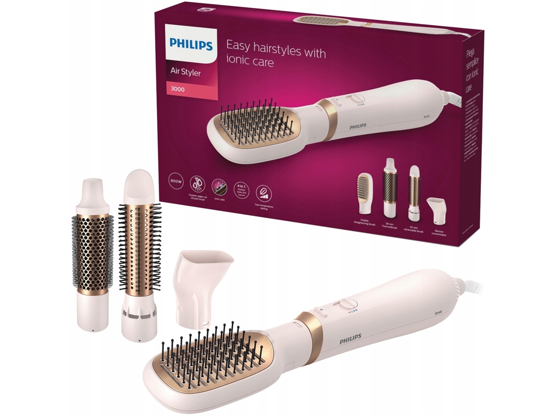 Moldeador PHILIPS BHA310/00