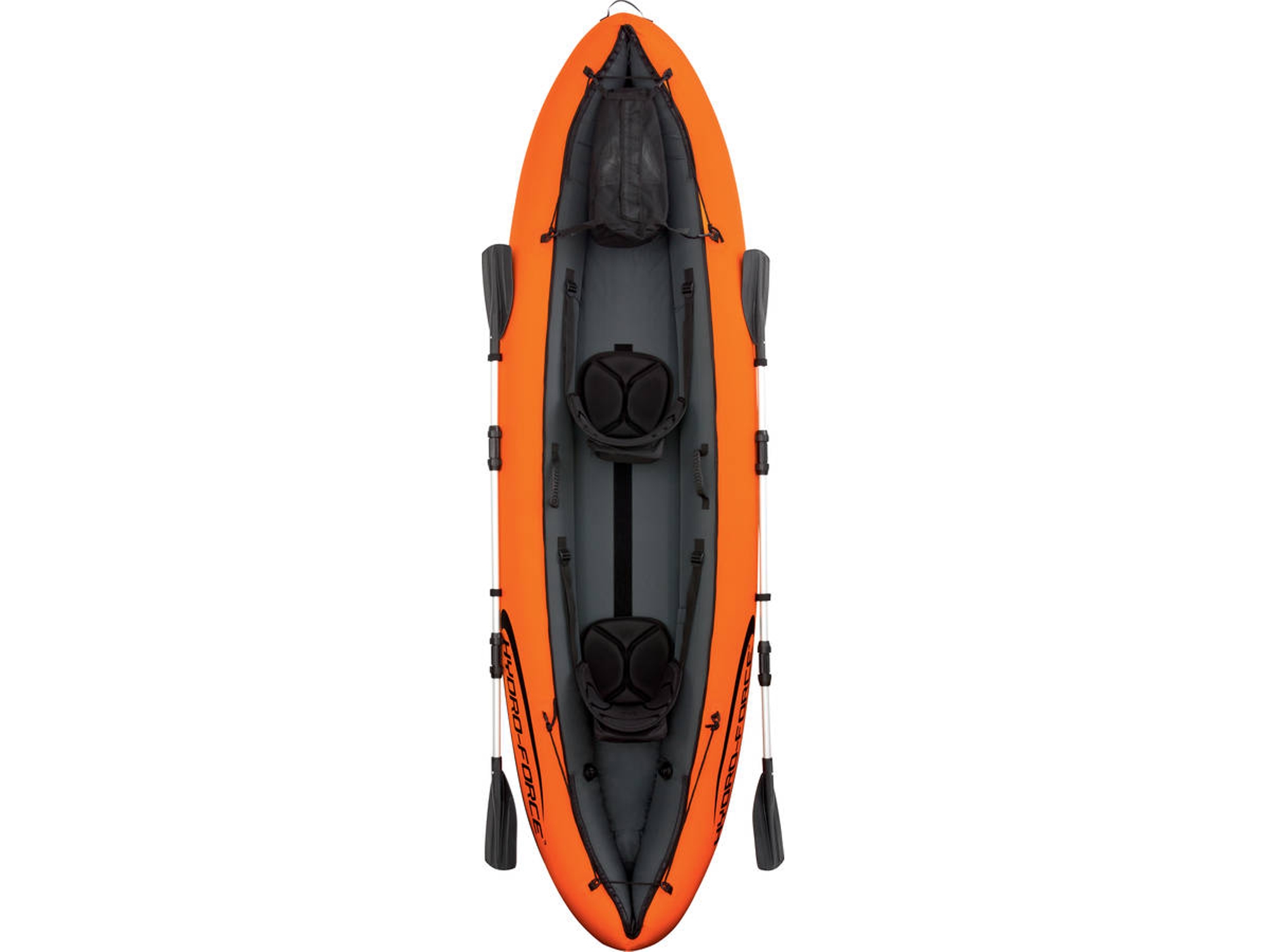 Bestway Kayak Hydro-Force con remos y bomba 65052