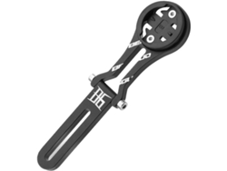 Soporte Para Bicicleta De Carretera Gopybar Para Ordenador De A Bordo, Aleación De Aluminio, Ángulo Ajustable Para Integración.