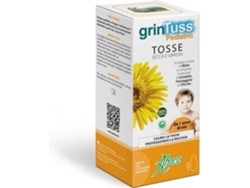 Aceite Essencial ABOCA Grintuss Xarope Pediátrico (180 ml)