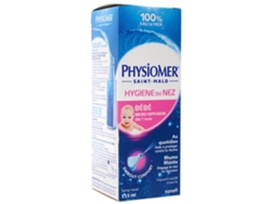 Higiene Nasal Bebé Microdifusión 115 Ml PHYSIOMER