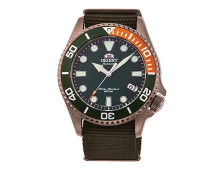 Orient Watches Ra-Ac0K04E10B