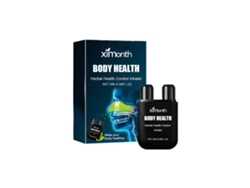Barra nasal calmante para un alivio rápido