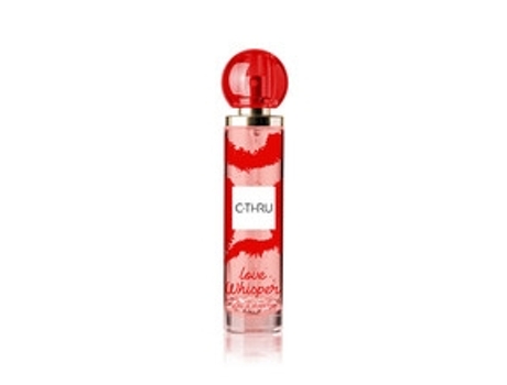 C-THRU - Love Whisper EDT 30ml