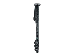 Monopie MANFROTTO MM290C4 Fibra de carbono