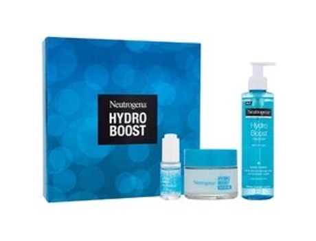 NEUTROGENA - Hydro BoostSet - Dárková sada 50ml