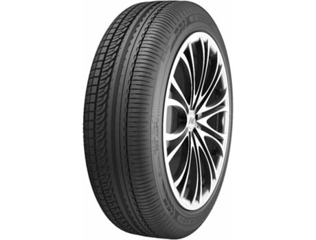 Neumático NANKANG As-1 235/40 ZR18 95Y