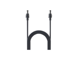 Cable de alimentación mini para accesorios de red Starlink de 15 m, gris
