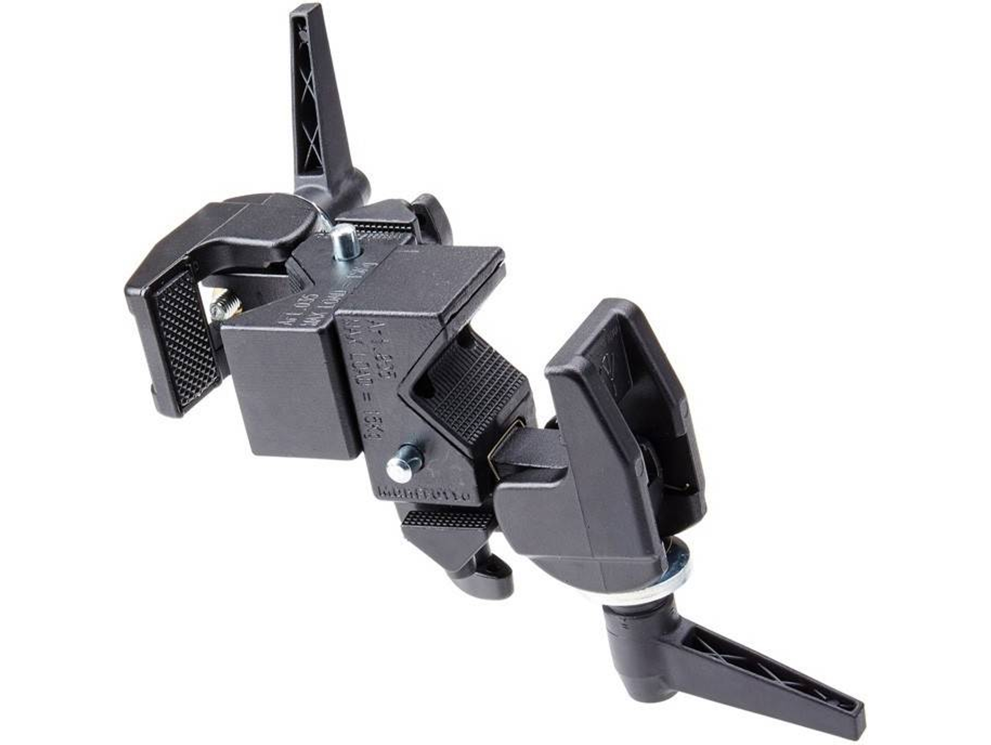 Pinza MANFROTTO 2433