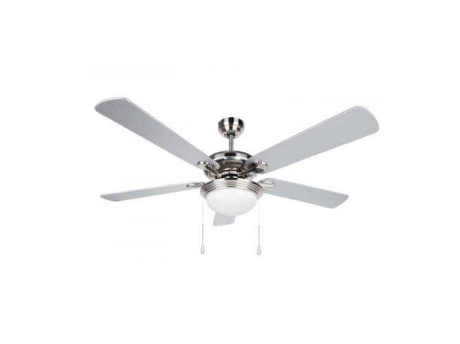 Ventilador de Techo ORBEGOZO CP 83132 (3 velocidades - 60 W)