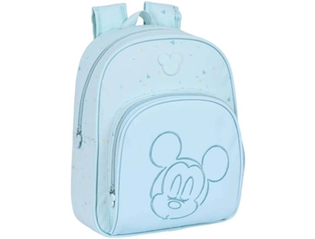 Mochila MICKEY Baby (28 x 34 x 10 cm)