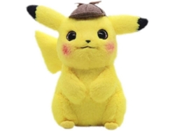 Peluche GRUPO MOYA PELUCHES Detective Pikachu Pokémon (32 cm)