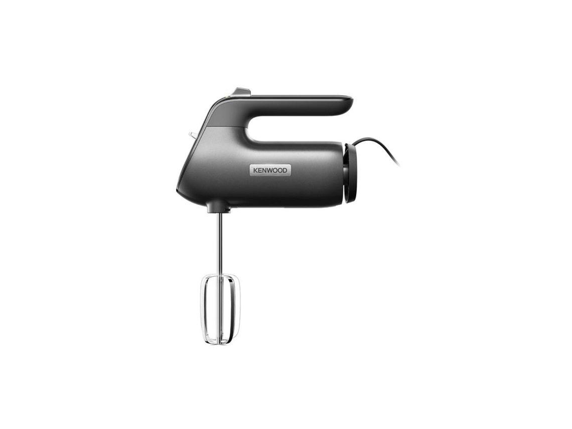 Batidora electrica 650w 7 velocidades negra HMP50000BK - KENWOOD