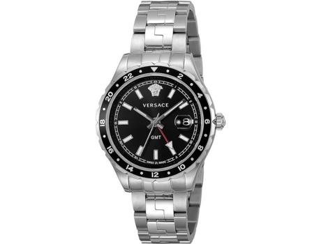 Reloj de cuarzo masculino VERSACE Hellenyium - V11100017