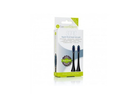 Recambio para Cepillo de Dientes Eléctrico Beconfident S0581776