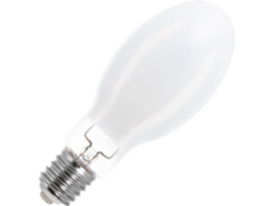 Bombilla de Sodio PHILIPS (250 W - Casquillo: E40 - Luz Blanco Cálido - 30900 lm)