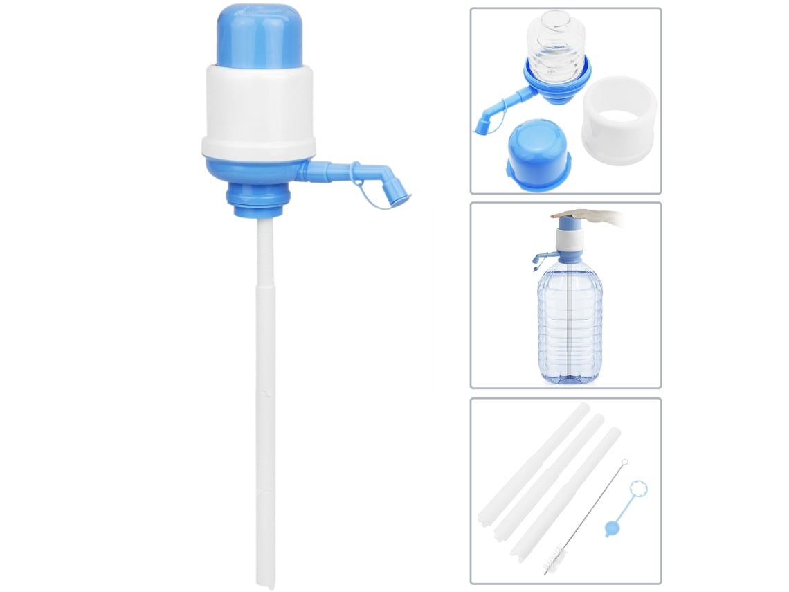 Dispensador Agua Dosificador de agua para garrafas universal
