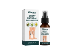 Spray corporal Worten de alto rendimiento