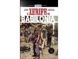 Libro O Xerife da Babilónia - Vol. 1 de Tom King (Portugués - Tapa Dura)