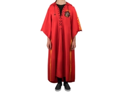 Accesorio de Merchandising CINEREPLICAS Tunica quidditch gryffindor harry potter