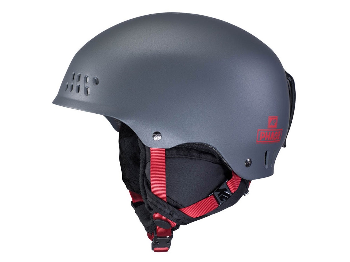 Casco de Esquí K2 Phase Pro (S)