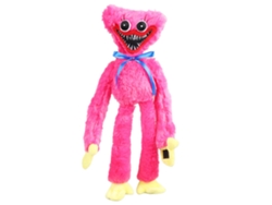 Muñeco de peluche terrorífico de 40 cm, juguete de Navidad, regalo para niños