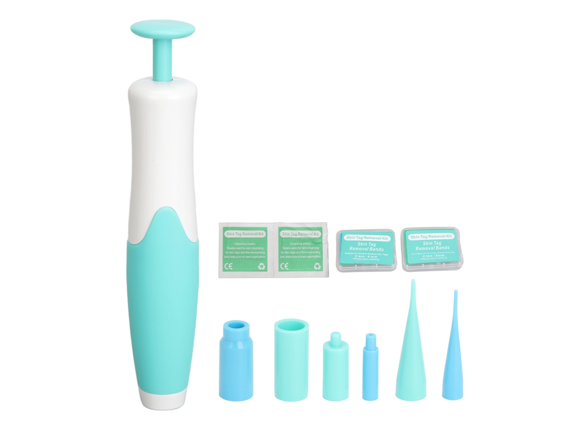 Bolígrafo Remedioso Para Marcas De Piel Herramienta Portátil De Cuidado Facial Sunflare