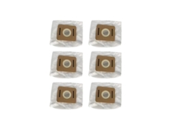 6pcs Replacement Dust Bag For Vacbp1 Vacbp6 Vacbp36v Vacbpai Backpack Vacuum Cleaner Accessories Fi