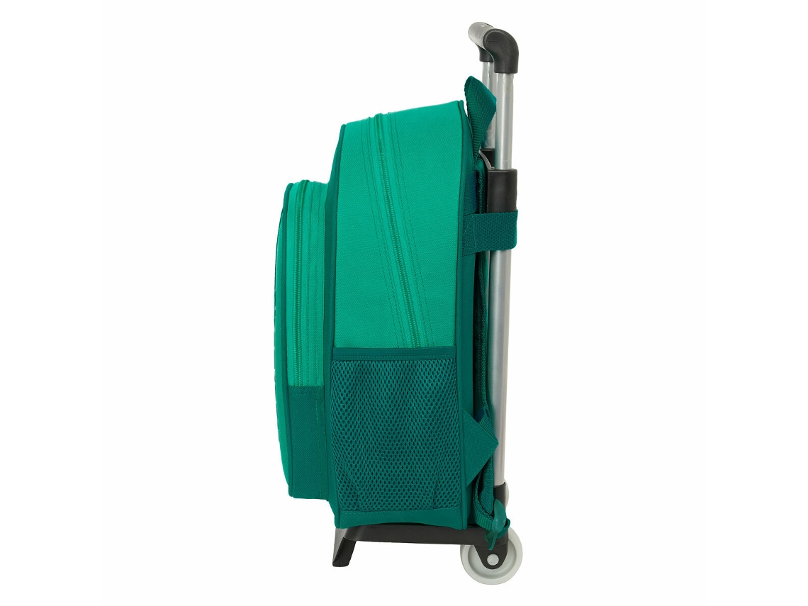Mochila Escolar Safta 28 X 34 X 10 Cm